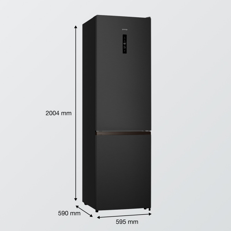 GORENJE NRK620EABK4 — 7