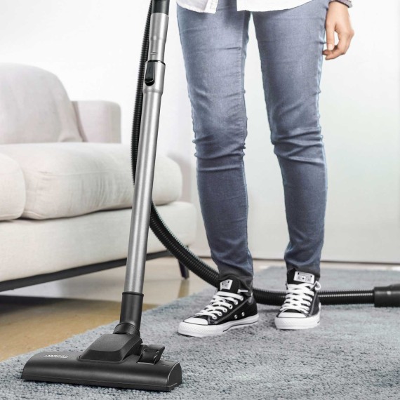 Vacuum cleaner KARCHER VC 2 *KAP 1.198-030.0 — 2
