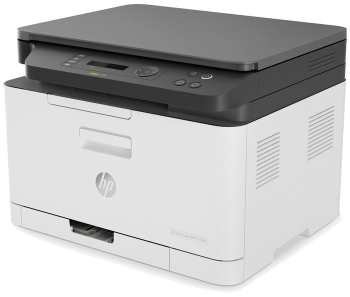 HP Color Laser MFP 178nw — 5
