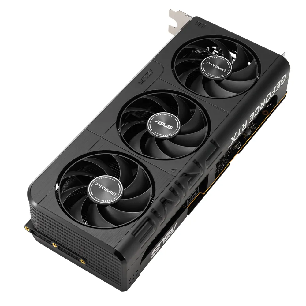 Prime GeForce GDDR7 OC — 7