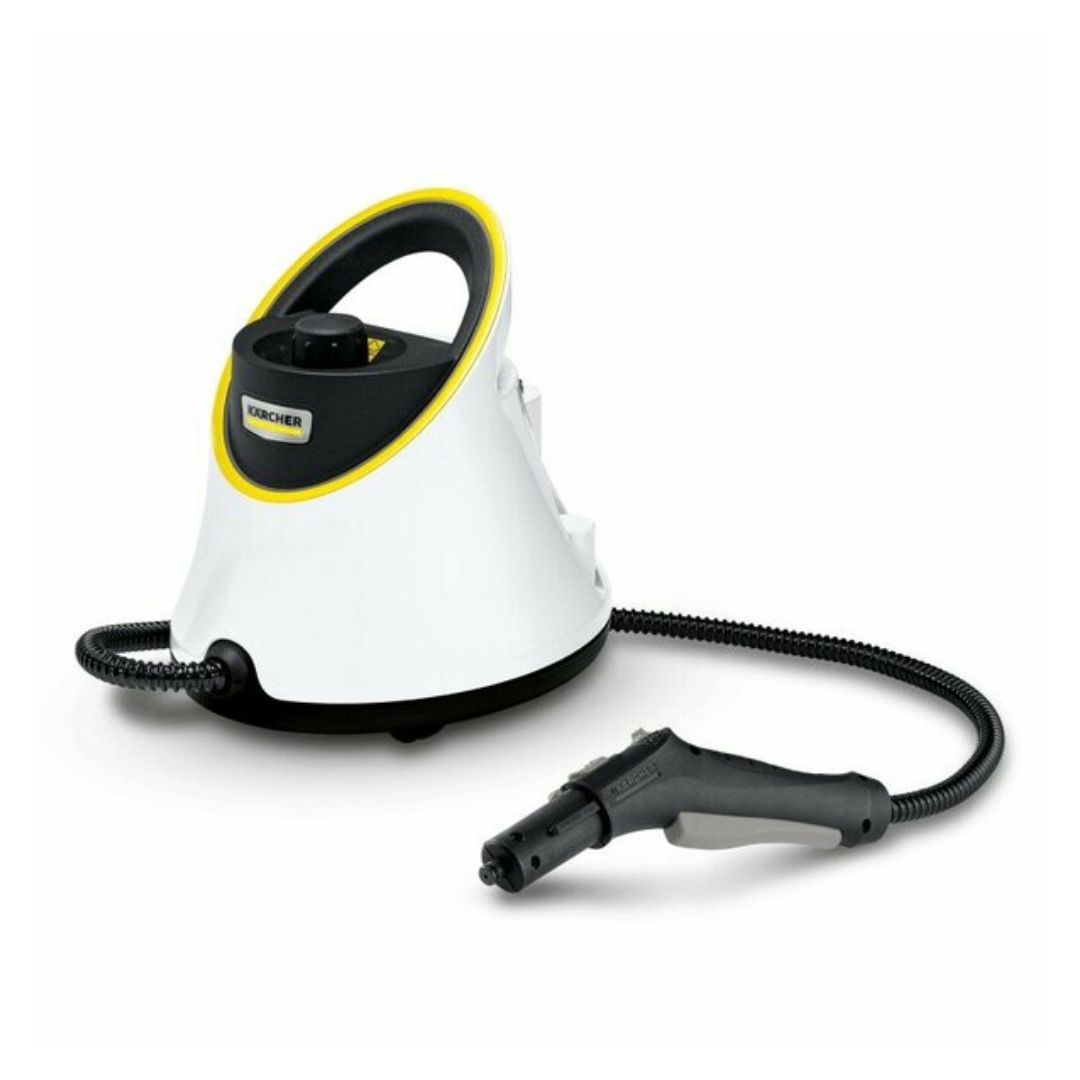 Steam cleaner KARCHER SC 2 Deluxe *EU — 3