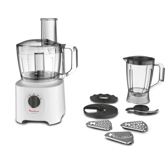 Food processor MOULINEX FP2471 — 3