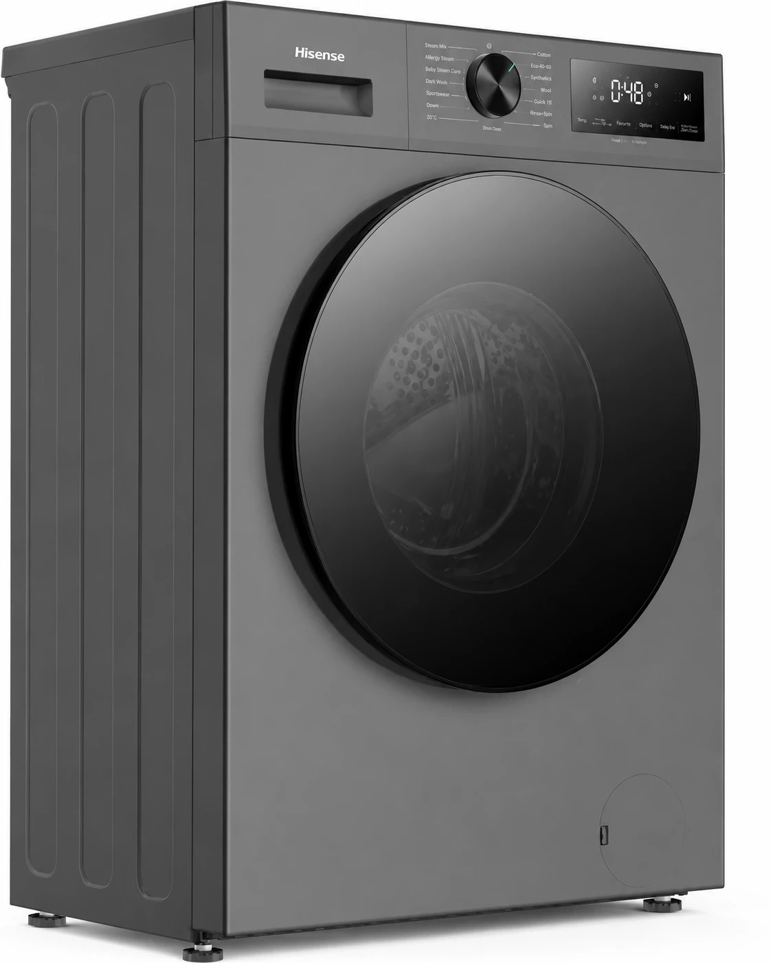 Washing machine Hisense WF1I7022BTJ2 A 7kg — 4