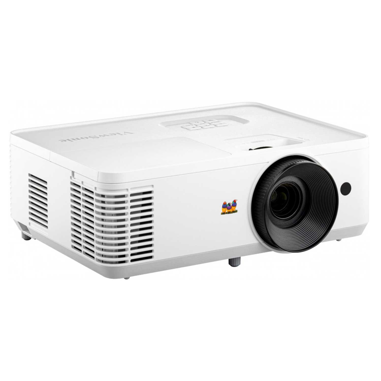 Projector VIEWSONIC PA700W DLP WXGA 1280x800 4500LM — 3