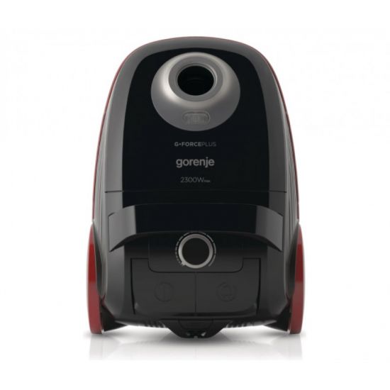 Vacuum cleaner GORENJE VC2321GPLBKCY — 3