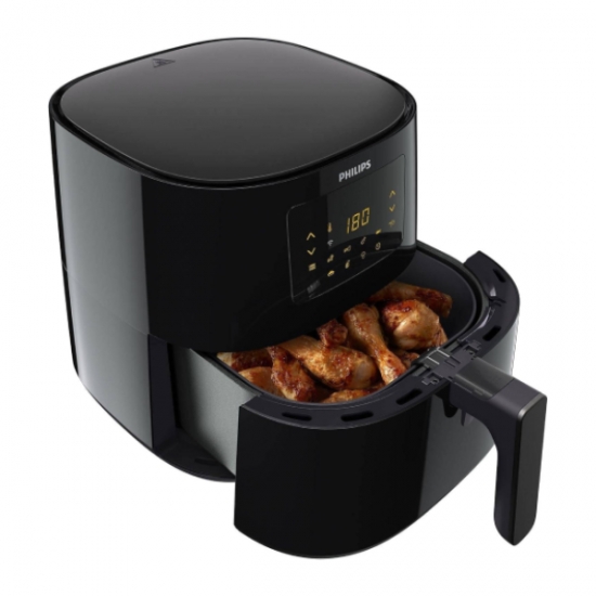 Air Fryer 6.2 L HD9280 — 3