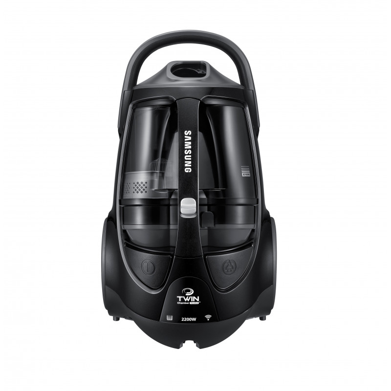 Cyclonic vacuum cleaner Samsung VCC8874H35 XEV — 2