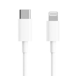 Cable USB Type-C - Lightning BHR4421GL
