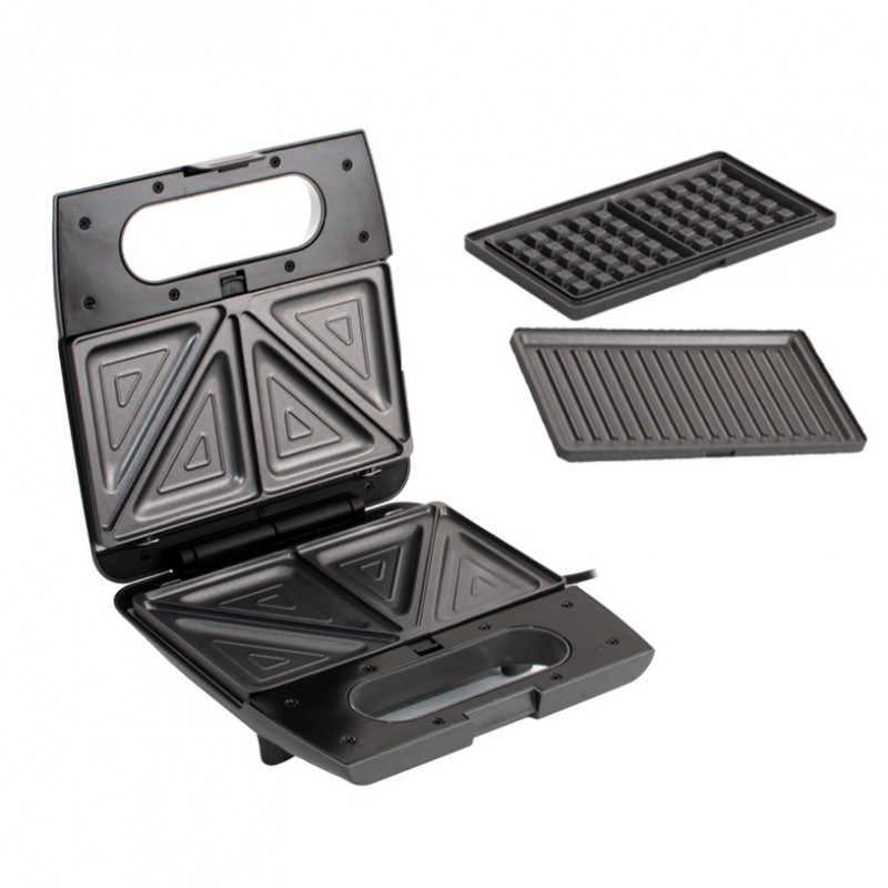 Sandwich maker GORENJE SM703GCB — 3