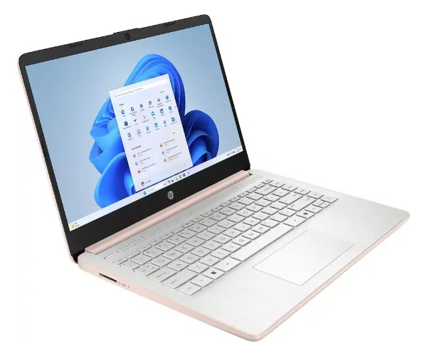 HP 14-dq6015dx 14 Intel N150 WIN 11S — 3