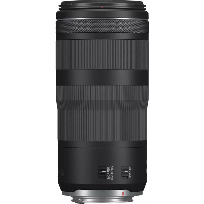 Lens RF 100-400mm f 5.6-8 IS USM 5050C005AA — 8