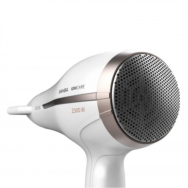 CECOTEC IONICARE 5200 AURA — 7