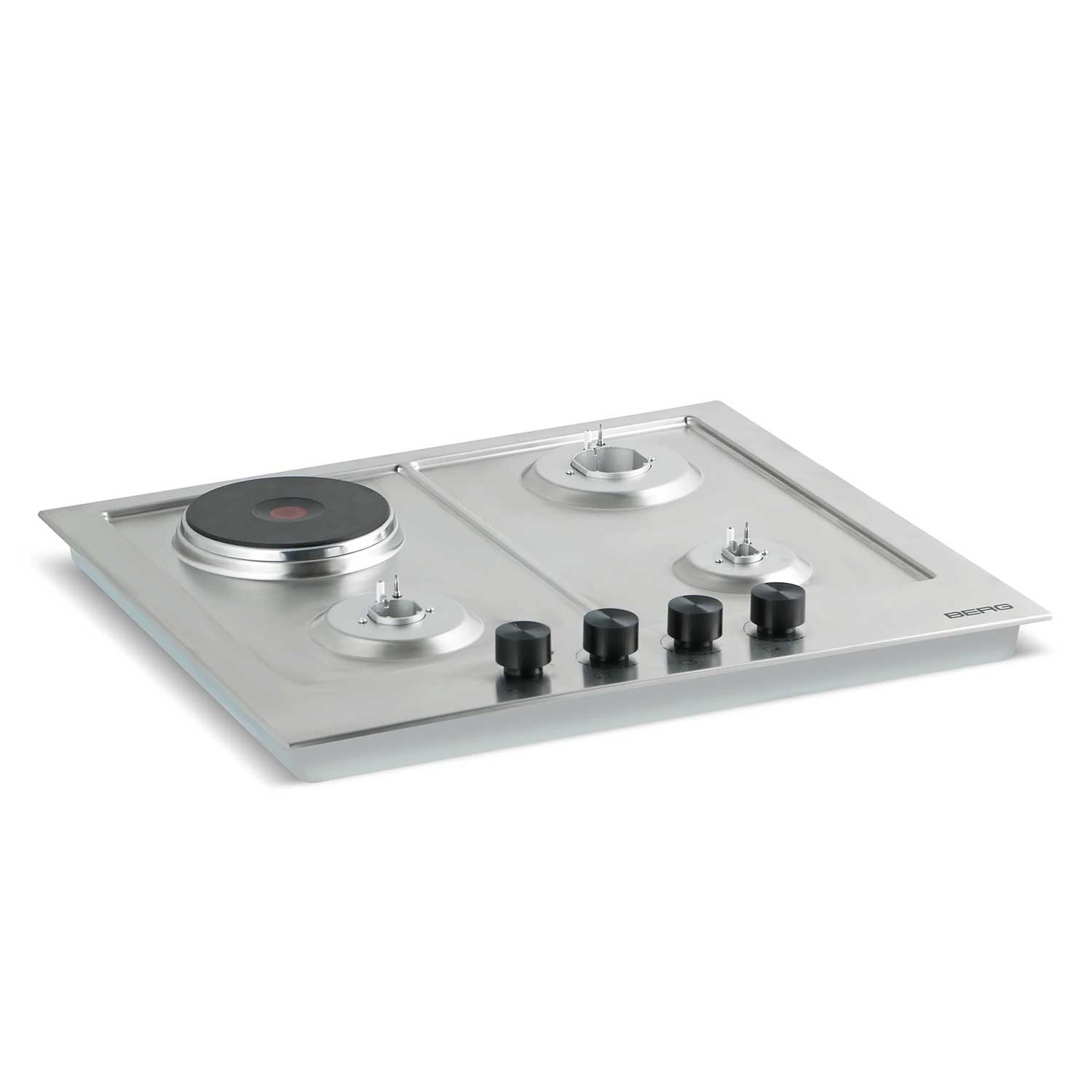 Hob BERG BHB-T631X — 5