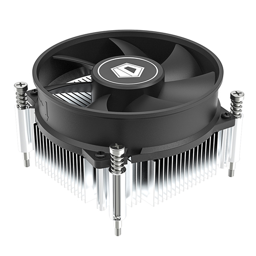 Հովացուցիչ ID-Cooling DK-19 PWM — 2