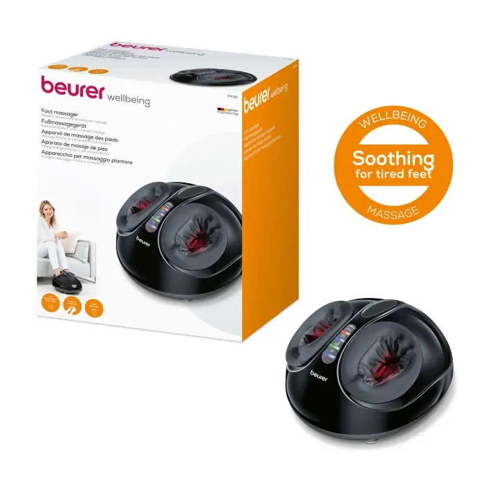 Beurer FM90 Foot massager — 2