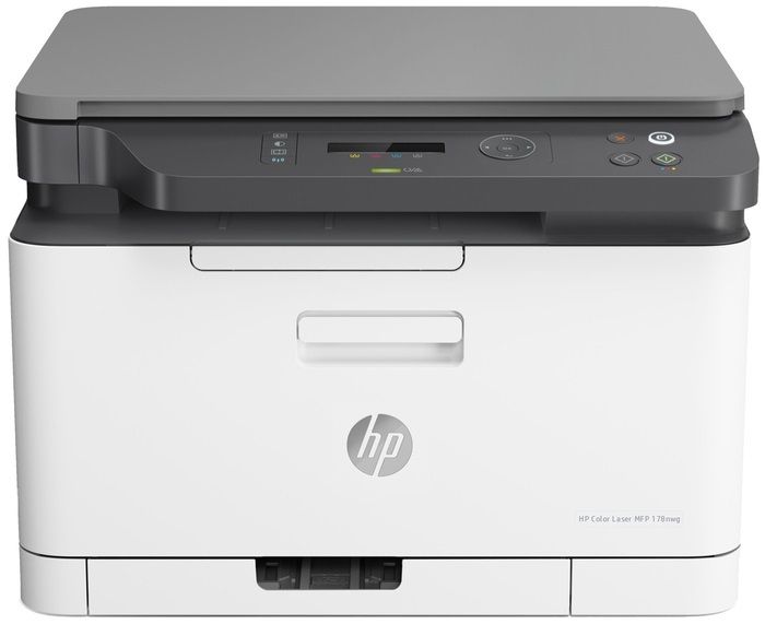 HP Color Laser MFP 178nw — 3