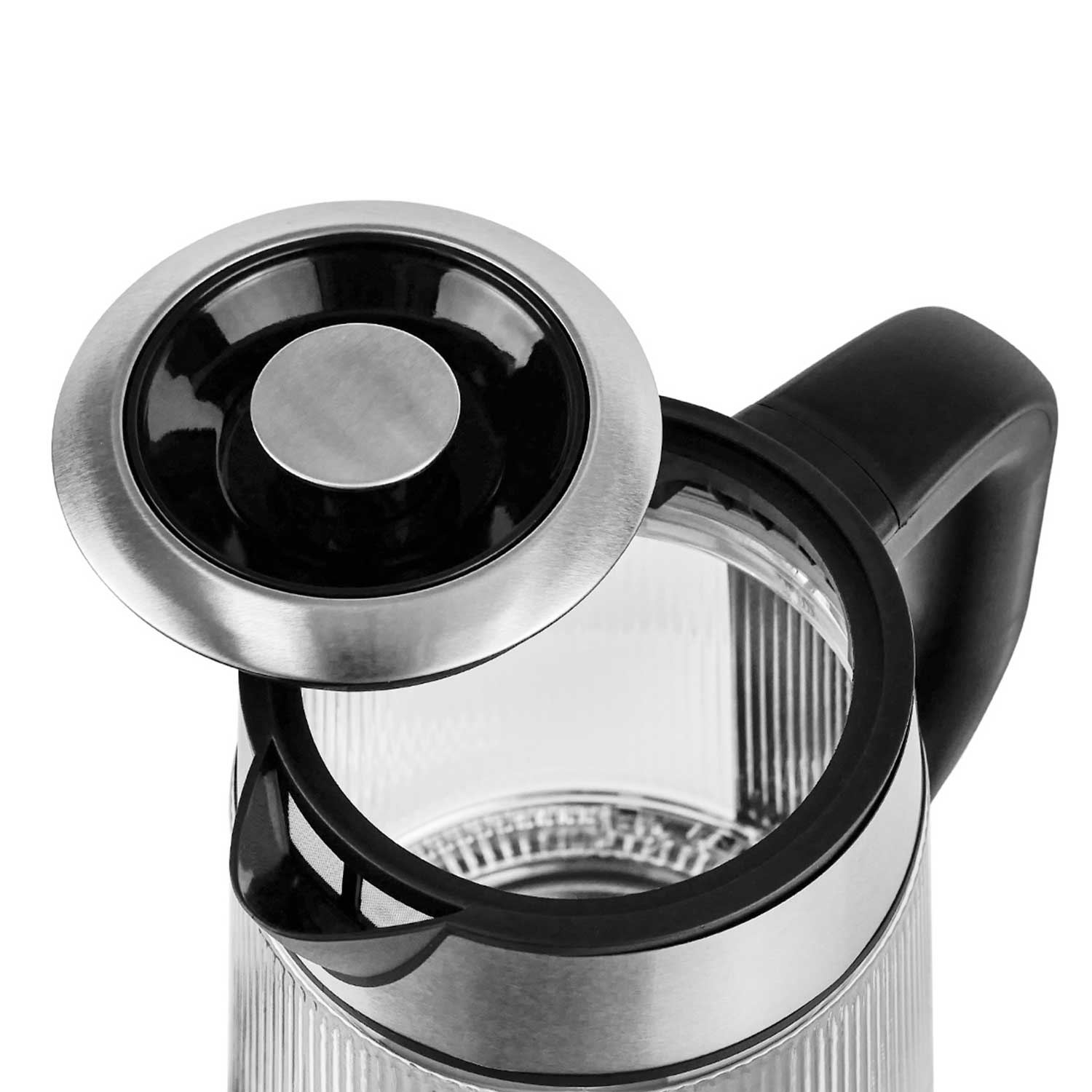 Electric kettle CENTEK CT-0013 — 8