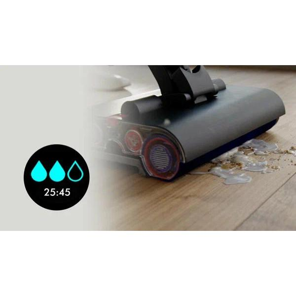 Cordless vacuum cleaner WashG1 Wet Floor Cleaner — 6