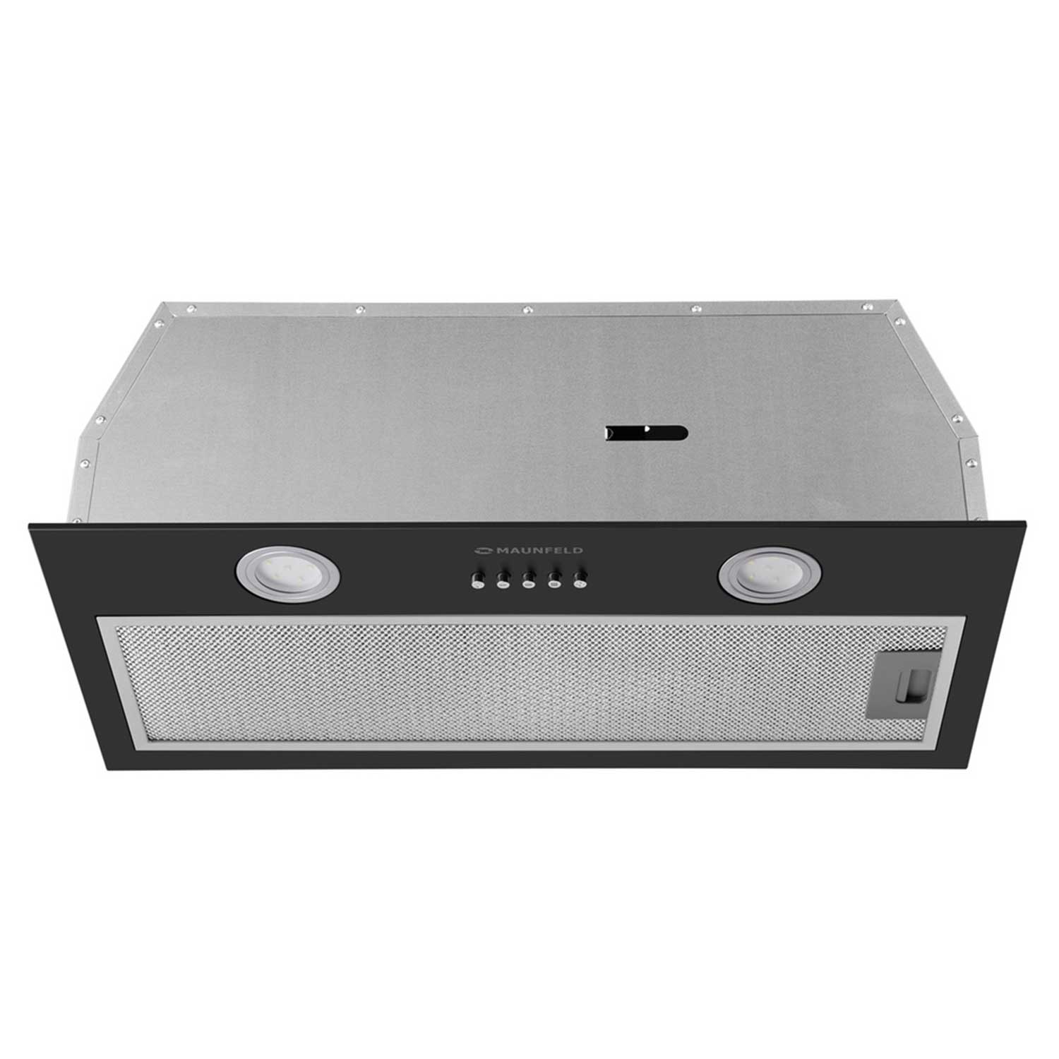 Range hood MAUNFELD THAMES 601MM — 4
