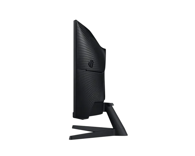 Odyssey G5 — 6
