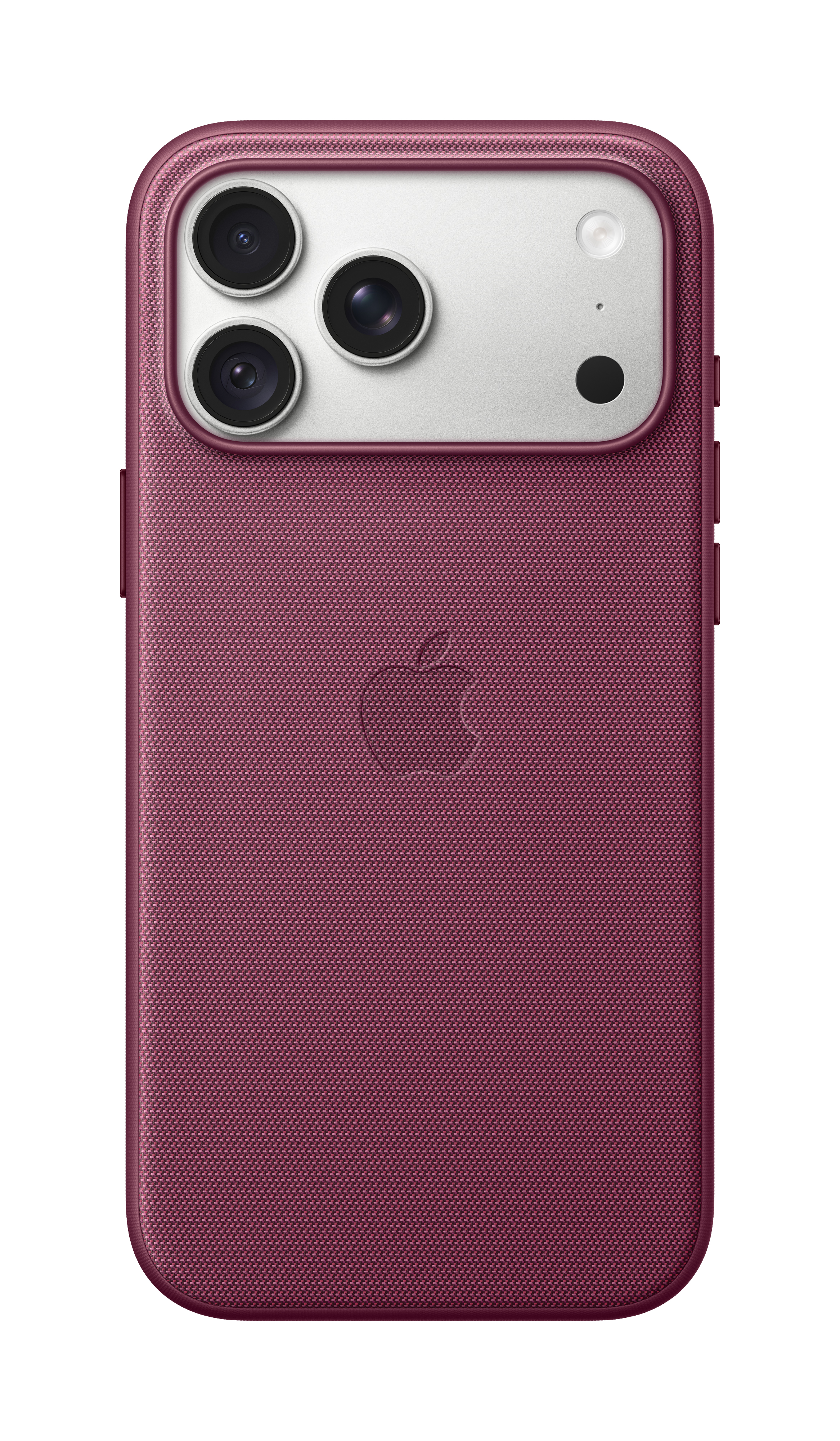 iPhone 18 Pro Max TechWoven Case with MagSafe – Mulberry — 2