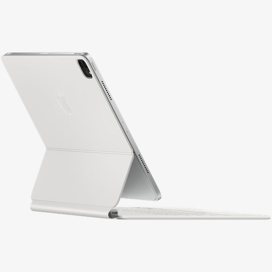 Magic Keyboard for iPad Pro 12 -inch 3rd 4th and 5 — 8