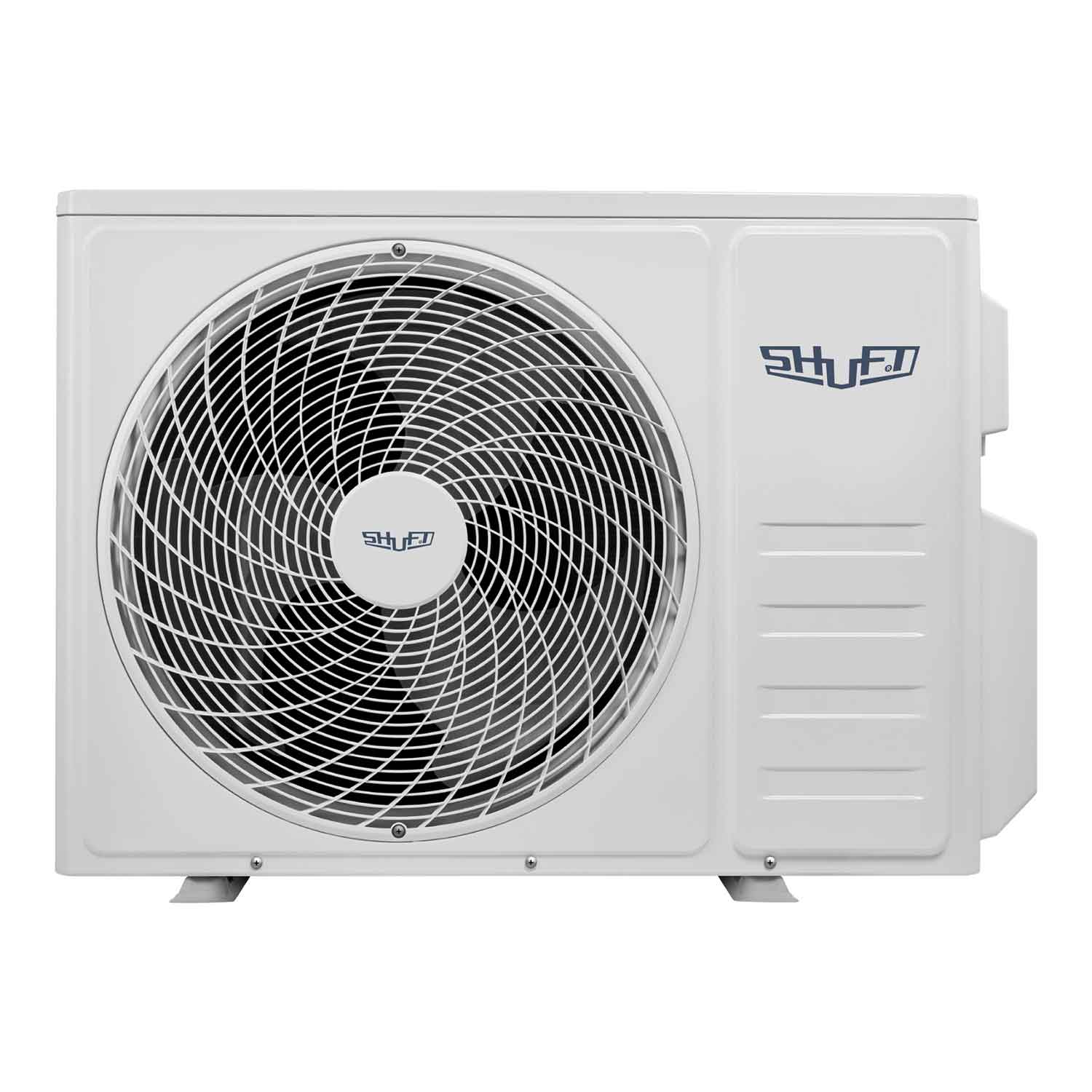 Air conditioner multi SHUFT SFMO I-27 FMI-3 OUTDOOR UNIT