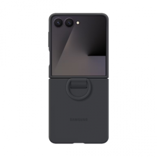 Ring Case Silicone Z Flip7 EF-PF766TBEGRU — 2