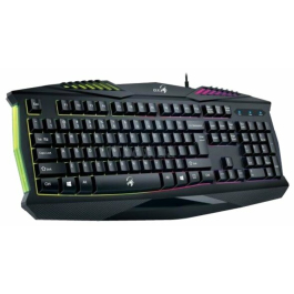Keyboard Genius Scorpion K220