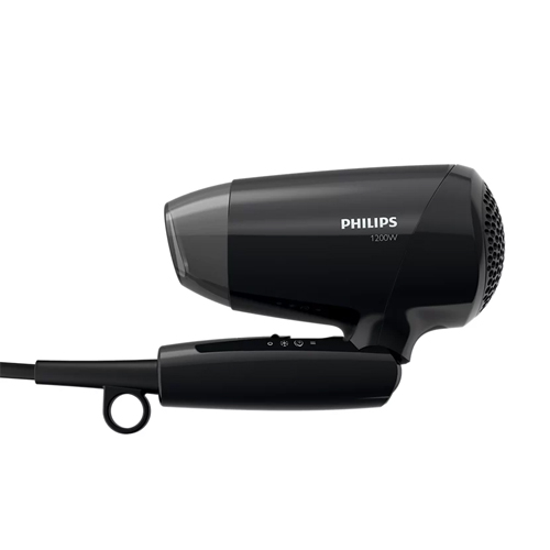 Hair dryer Philips BHC010 10 — 3