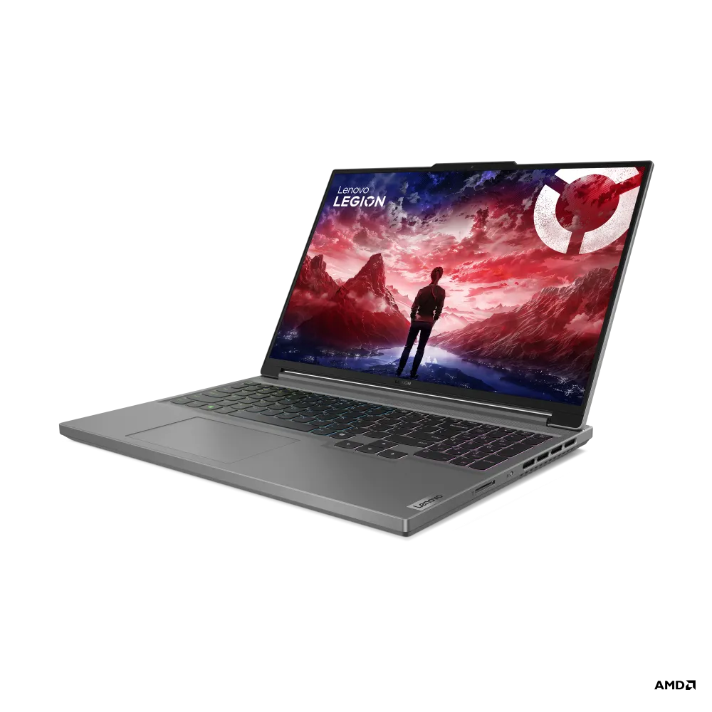 Legion Slim 5 16AHP9 83DH002URK — 2