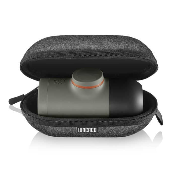 Wacaco Minipresso GR2 Case — 2