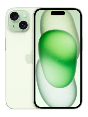 iPhone 15 — 25