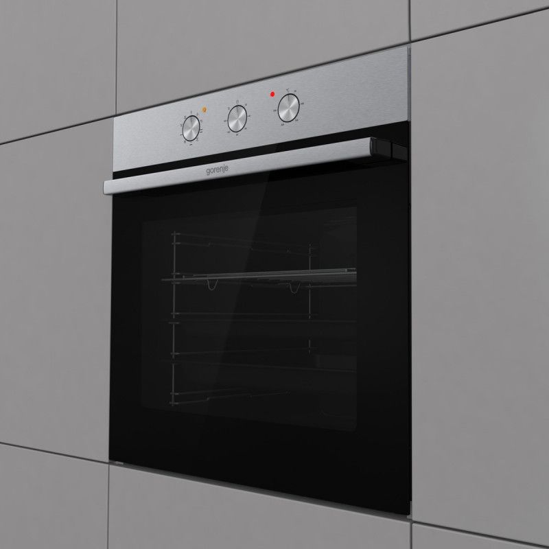 Ներկառուցվող ջեռոց GORENJE BO6727E03AXN — 8