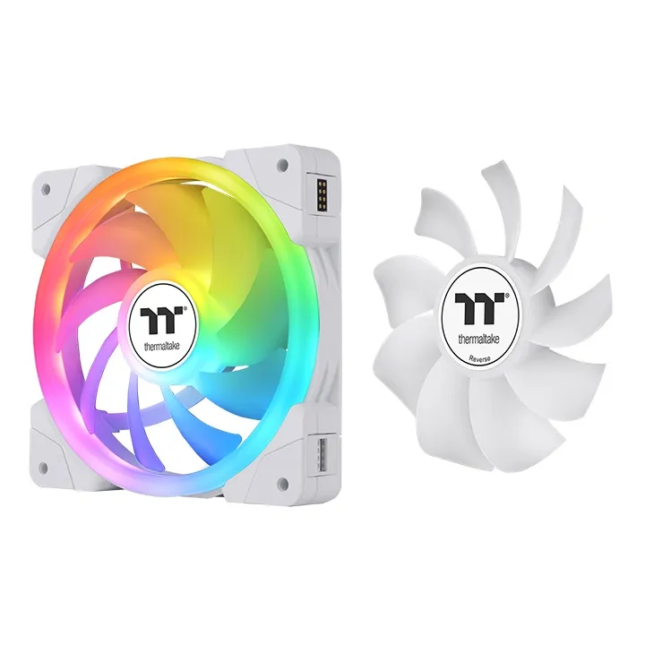 Вентилятор Thermaltake SWAFAN EX14 ARGB Sync — 7