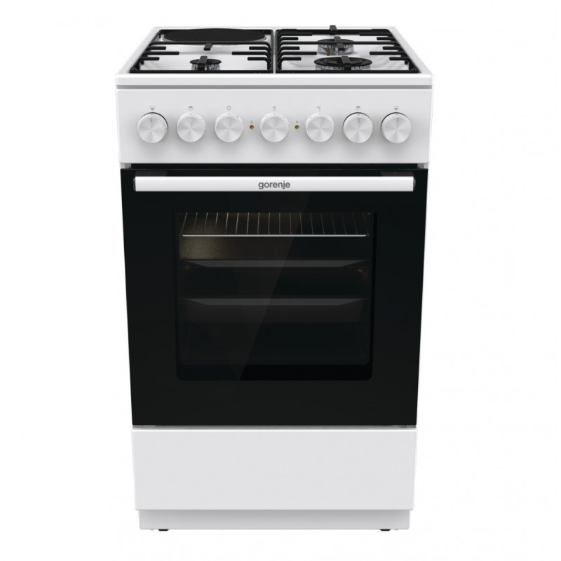 Gas stove GORENJE GK5B42WD — 7