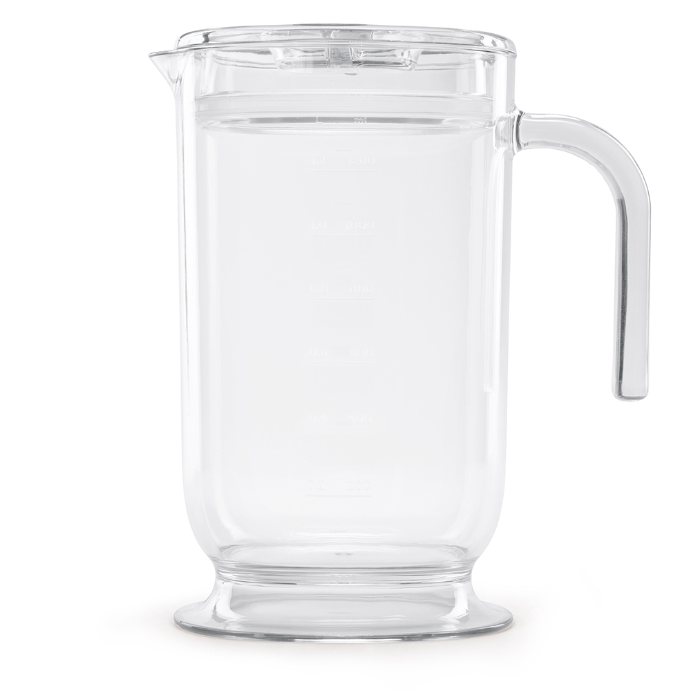 SMEG Hand Blender with Accessories HBF03BL — 5