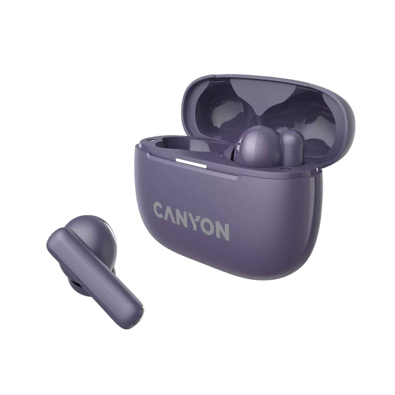 TWS headphones Canyon OnGo 10 CNS-TWS10PL — 3