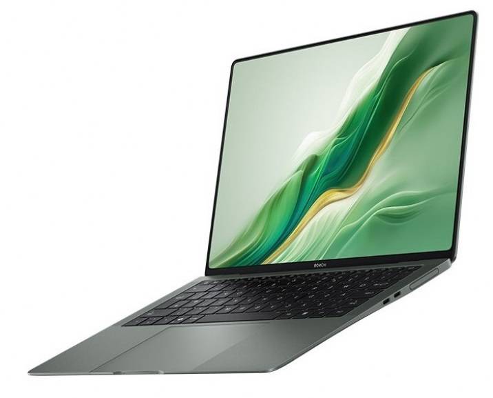 Ноутбук Honor MagicBook Art 14 Intel ultra — 2