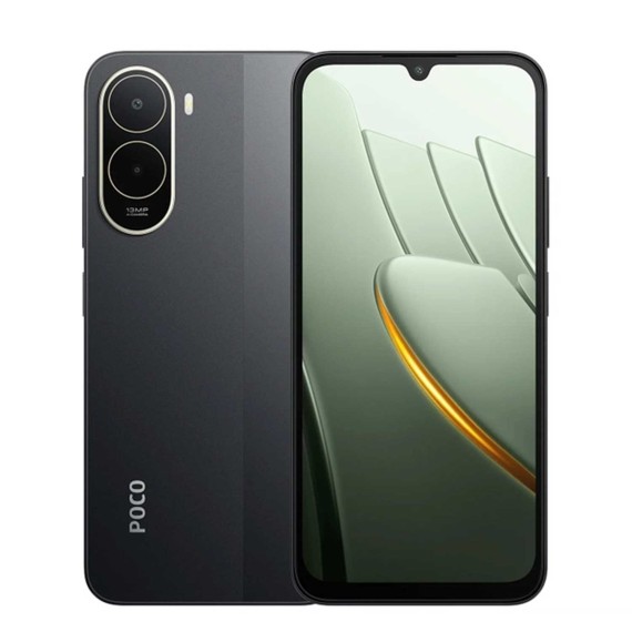 Poco C81 Pro — 3