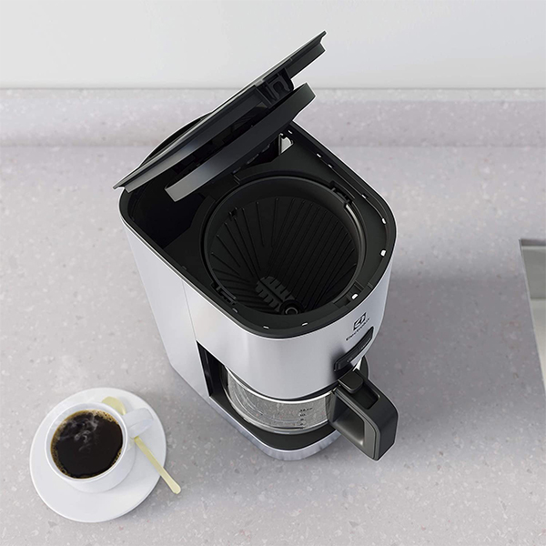 Coffee maker Electrolux E4CM1-4ST — 6