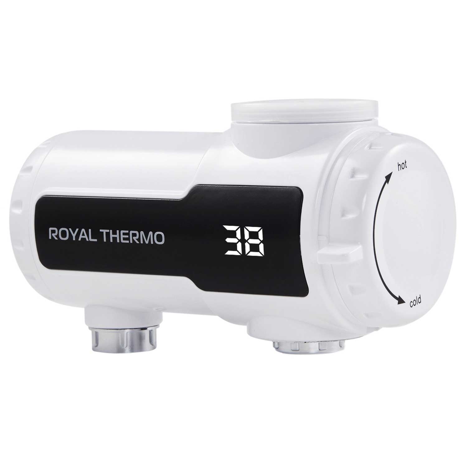 Instant water heater ROYAL THERMO UNITAP MINI — 3
