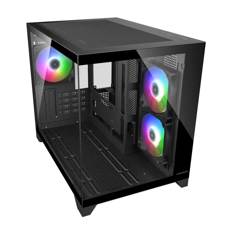 Cougar FV150 RGB — 3