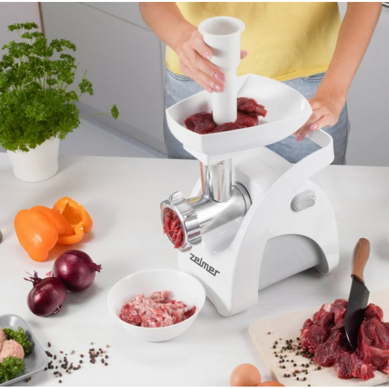 Meat grinder ZMM9801B — 7