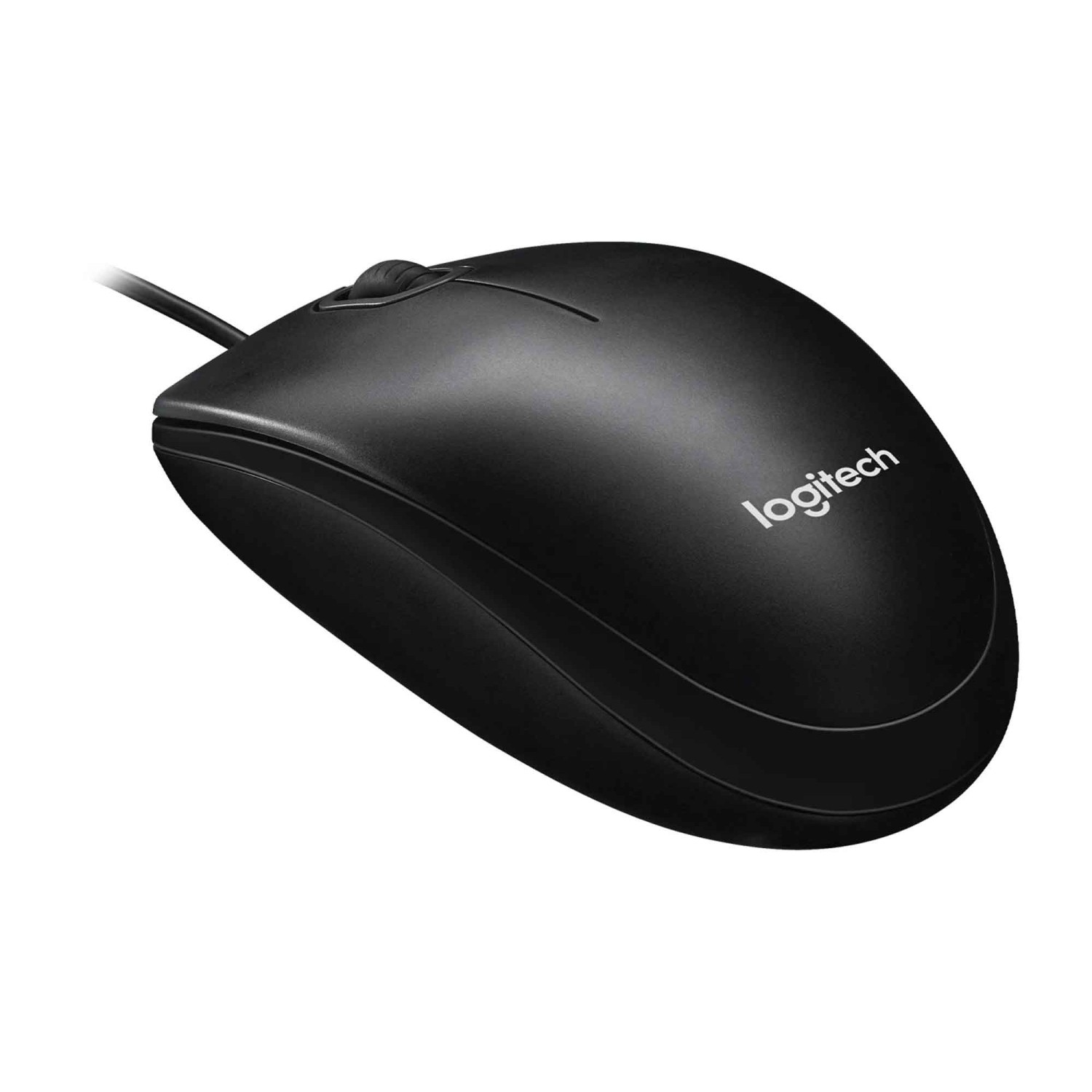 Mouse Logitech M100 910-006652 — 2
