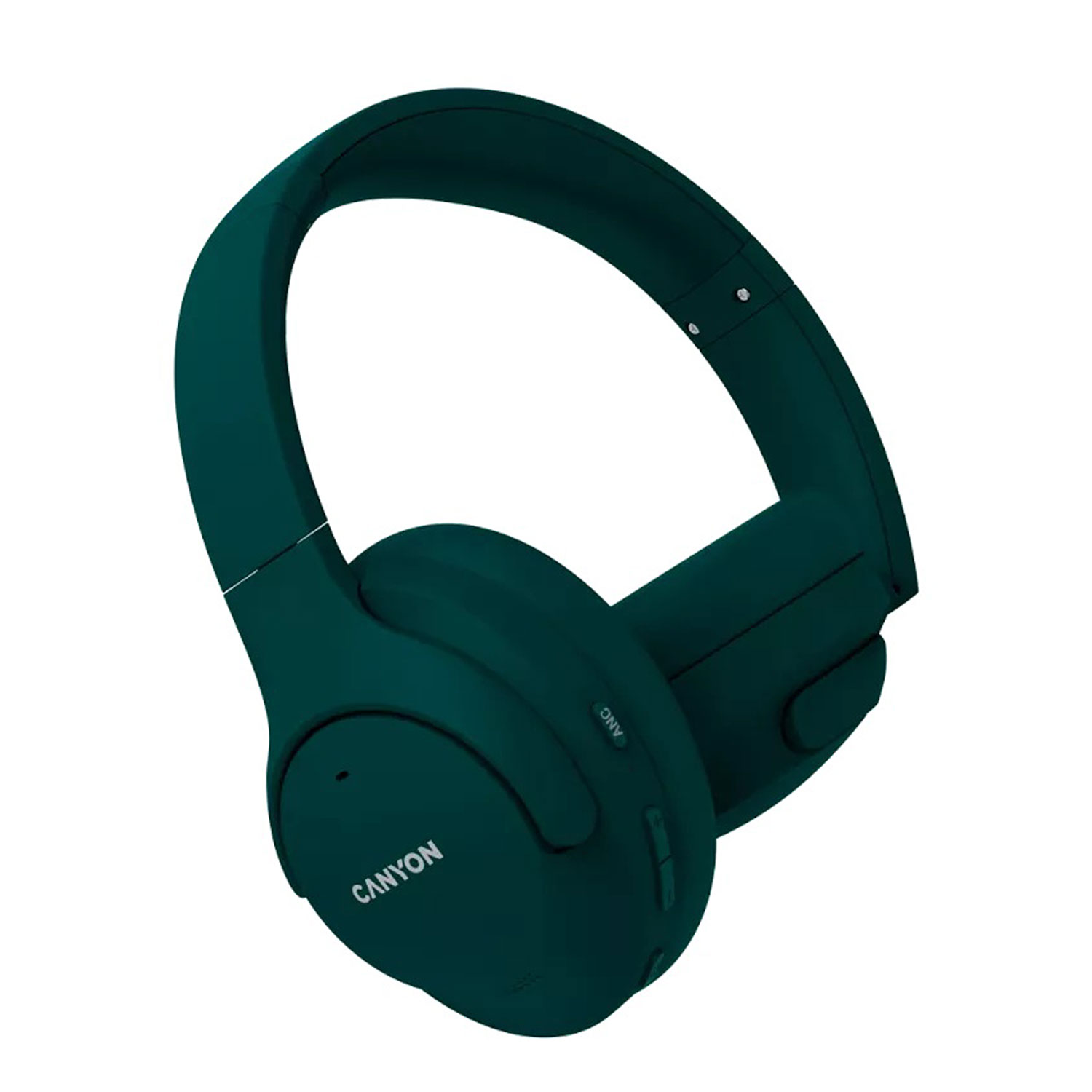 Headphones Canyon OnRiff 10 CNS-CBTHS10GN — 3