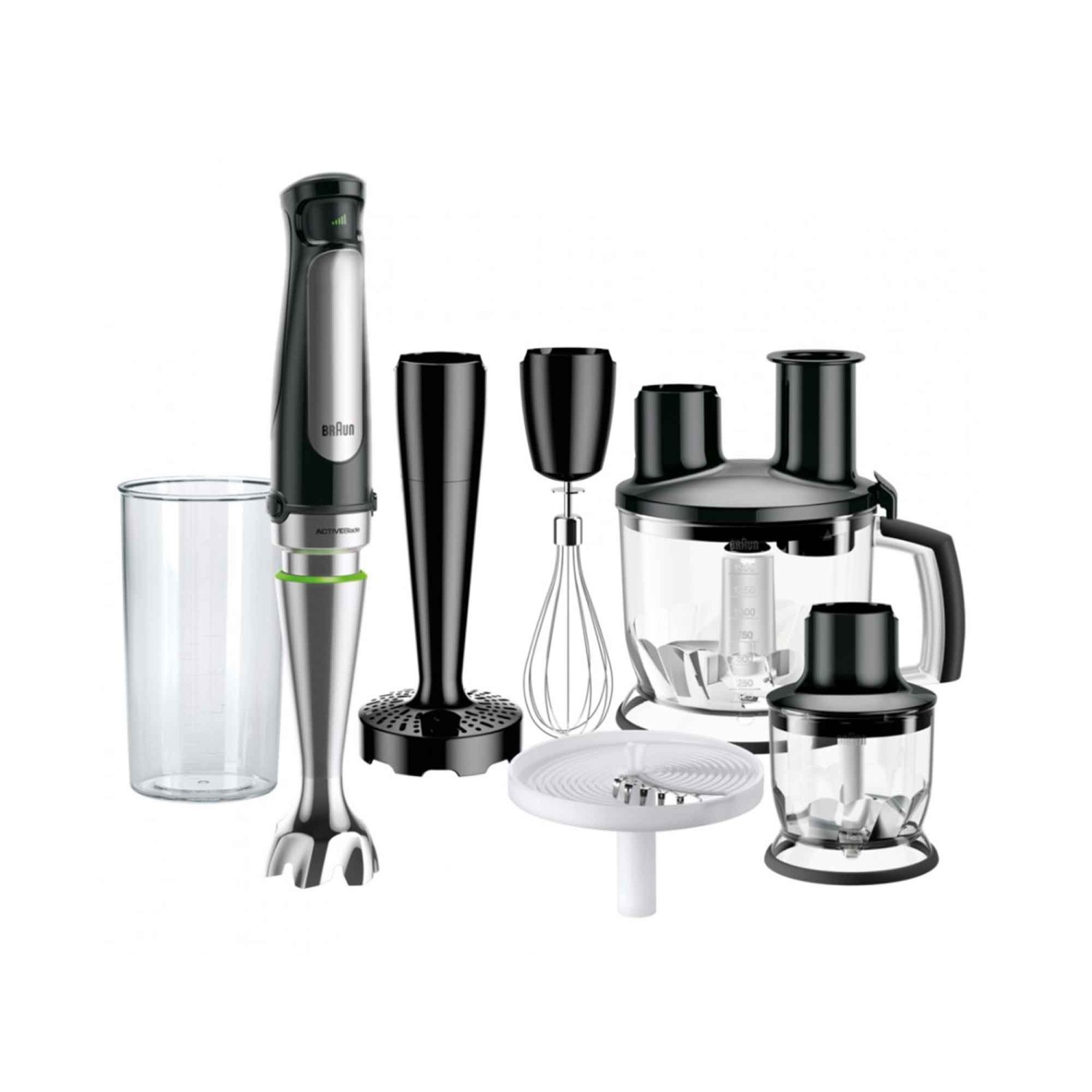 Hand blender MQ7087X — 2