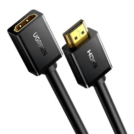 HDMI extension cable UGREEN HDMI Male to Female 10142 — 2