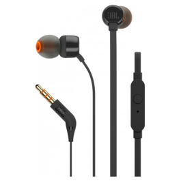 Headphones JBL Tune 110 — 22