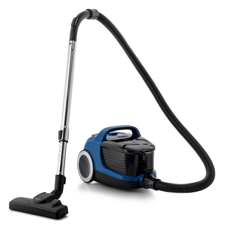 Vacuum cleaner GORENJE VC2206G4ADBL — 3